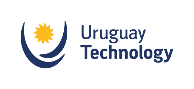 Uruguay Technology logo