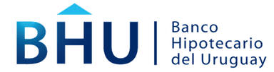 BHU · Banco Hipotecario del Uruguay